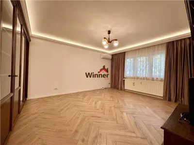 Inchiriere apartament cu 3 camere sos.Panduri - foto 4