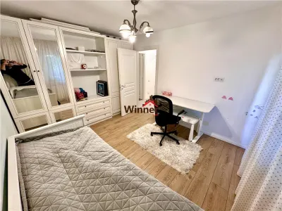 Inchiriere apartament cu 3 camere sos.Panduri - foto 9