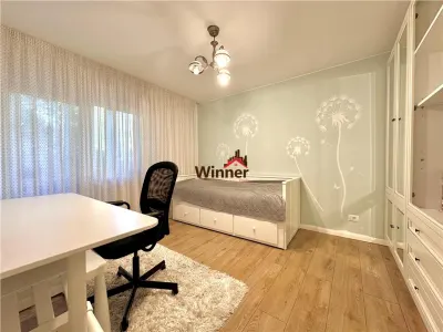 Inchiriere apartament cu 3 camere sos.Panduri - foto 10