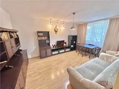 Vanzare apartament cu 3 camere Iz.Muresului - Bucuresti