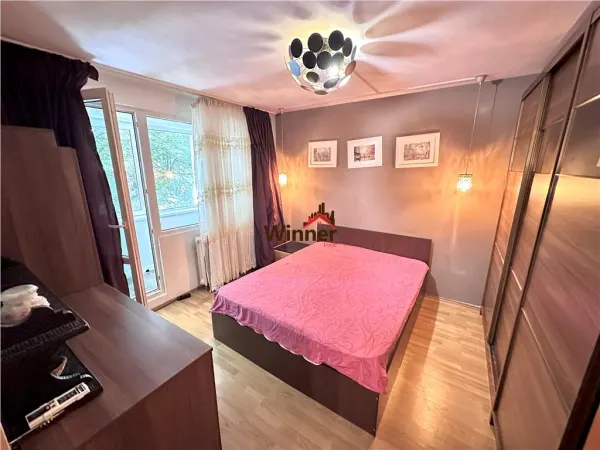 Apartament 3 camere București - poza 3