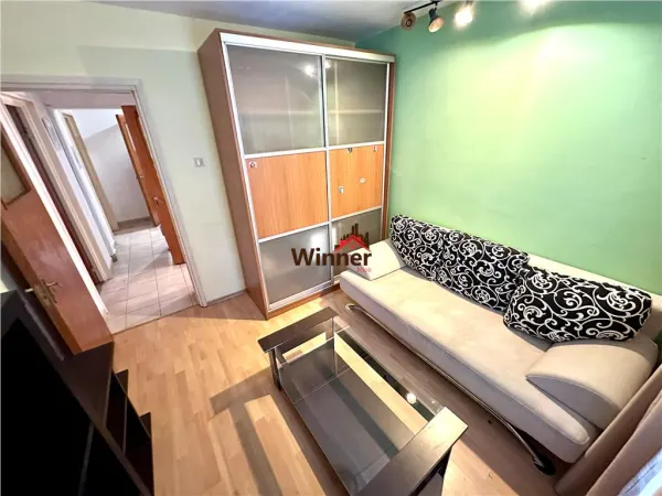 Apartament 3 camere București - poza 5