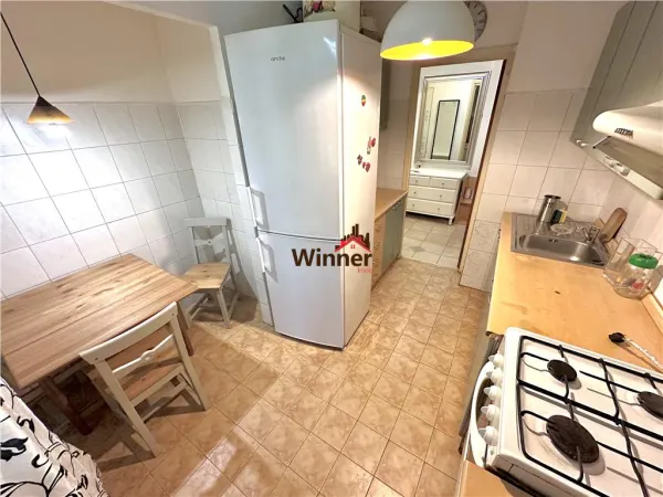Apartament 3 camere București - poza 6