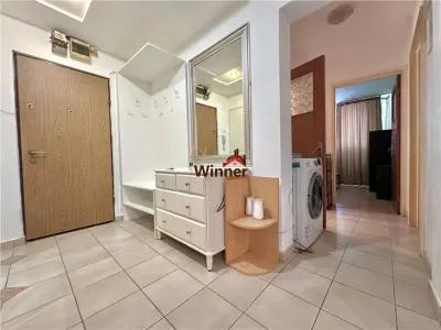 Vanzare apartament cu 3 camere Iz.Muresului - foto 8