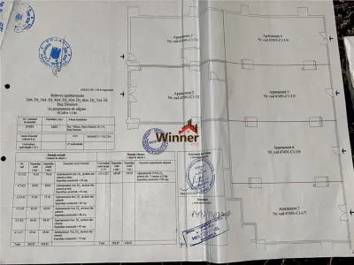 Inchiriere Spațiu Comercial Ostroveni Rm.Valcea - foto 4