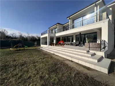 Casă 6 camere Tunari - poza 2