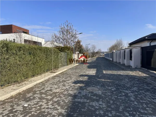 Casă 6 camere Tunari - poza 14