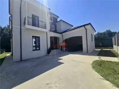 Casă 6 camere Tunari - poza 4