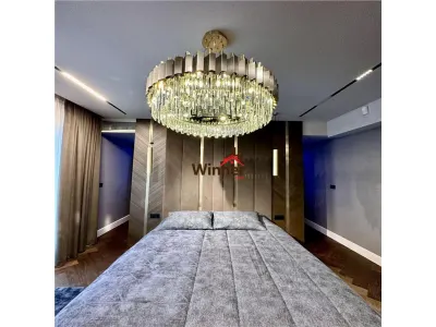 Vila exclusivista P+1 cu piscina incalzita Otopeni, George Enescu - foto 13