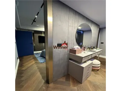 Vila exclusivista P+1 cu piscina incalzita Otopeni, George Enescu - foto 17