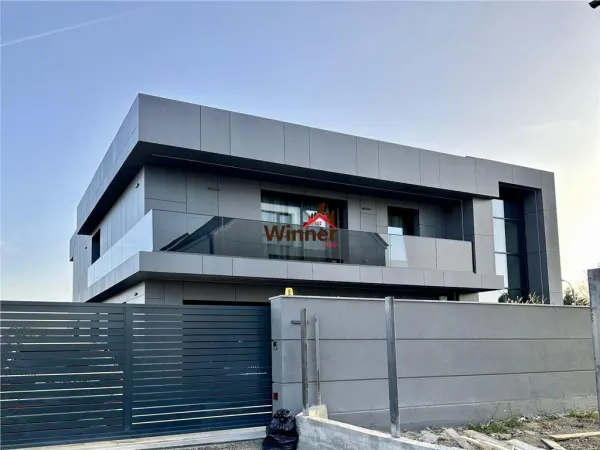 Casă 6 camere Otopeni - poza 25
