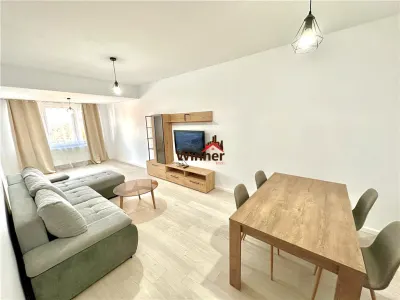 Inchiriere apartament cu 2 camere Cavar Residence - foto 1