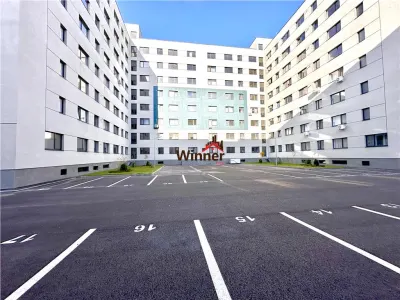 Inchiriere apartament cu 2 camere Cavar Residence - foto 12