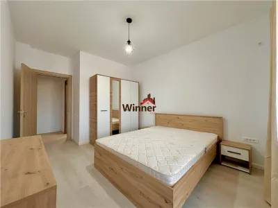 Inchiriere apartament cu 2 camere Cavar Residence - foto 3