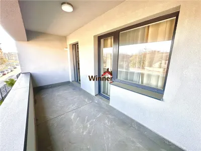 Inchiriere apartament cu 2 camere Cavar Residence - foto 9
