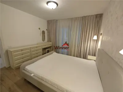 Inchiriere apartament cu 3 camere sos.Panduri - foto 2