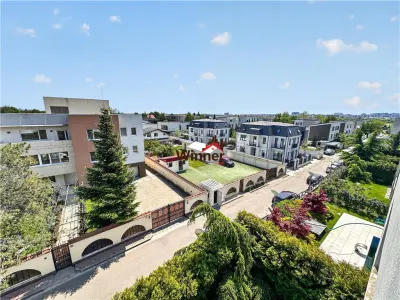 Inchiriere Apartament cu 3 camere Rovere - Erou Iancu Nicolae - foto 14