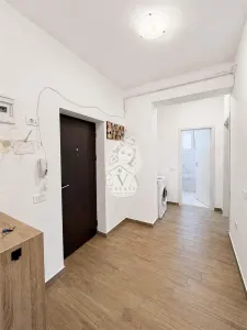 APARTAMENT 2 CAMERE+LOC DE PARCARE INCLUS–65 MP - foto 7
