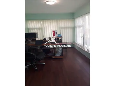 Mangalia vila P+1E de lux cartierul Dobrogea de vanzare - foto 12