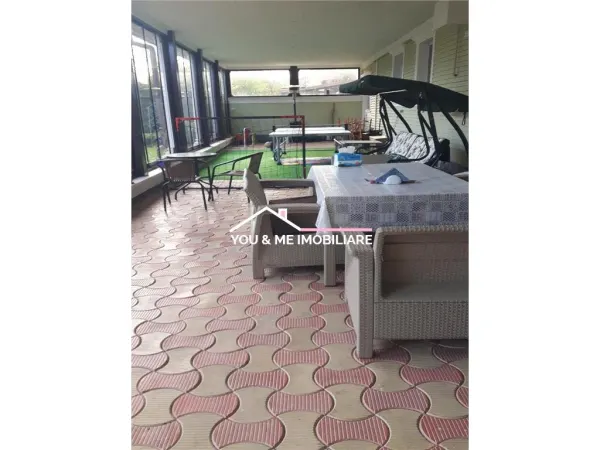 Casă 9 camere Mangalia - poza 20
