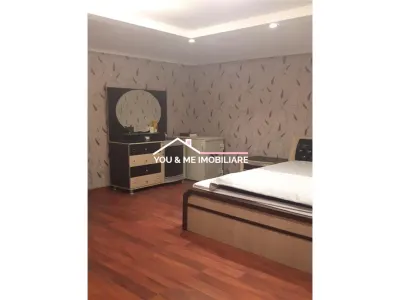 Mangalia vila P+1E de lux cartierul Dobrogea de vanzare - foto 4
