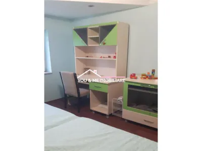 Mangalia vila P+1E de lux cartierul Dobrogea de vanzare - foto 6