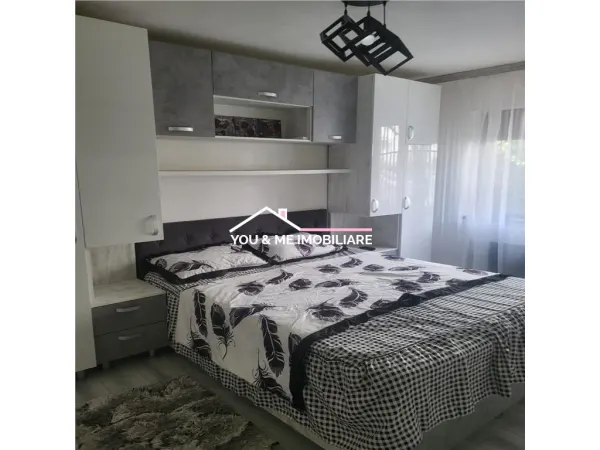 Apartament 2 camere Mangalia - poza 1