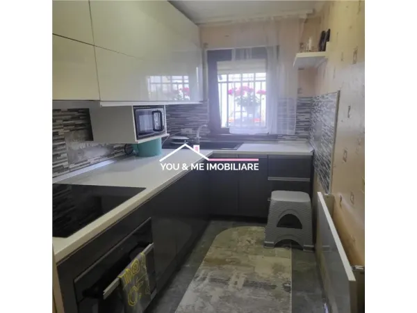 Apartament 2 camere Mangalia - poza 5