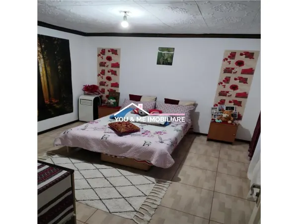 Casă 4 camere Mosneni - poza 1
