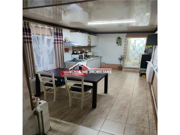 Casă 4 camere Mosneni - poza 6