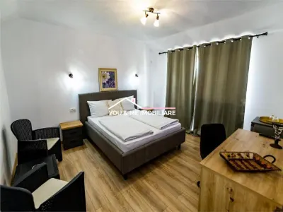 Venus Pensiune de inchiriat in regim hotelier - foto 4