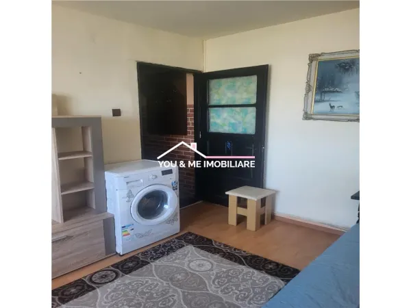 Apartament 2 camere Mangalia - poza 4