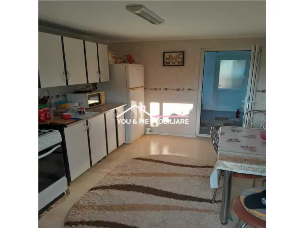 Casă 4 camere Limanu - poza 4
