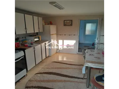 Limanu vila P+1 de vanzare - foto 4