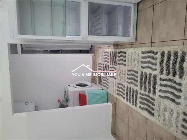 Apartament 2 camere Mangalia - poza 9