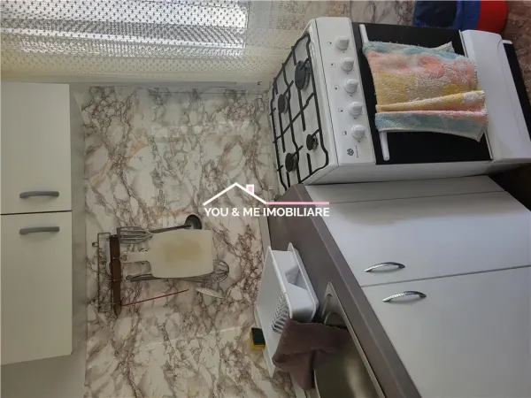 Apartament 2 camere Mangalia - poza 6