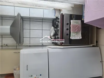 Mangalia 2 camere Rozelor  de inchiriat in regim hotelier - foto 7