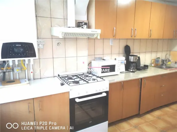 Apartament 3 camere Mangalia - poza 1