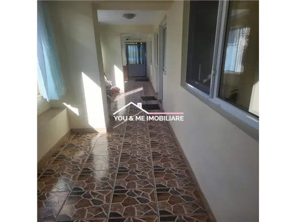 Casă 4 camere Mangalia - poza 10