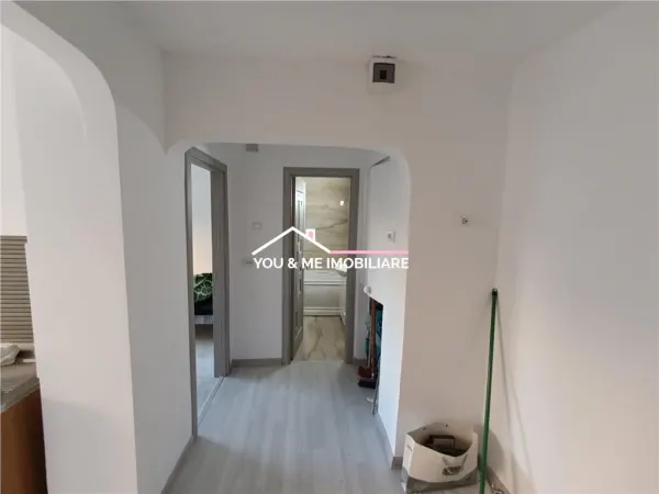 Apartament 2 camere Mangalia - poza 7