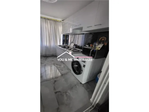 Apartament 2 camere Mangalia - poza 5