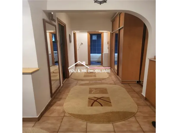 Apartament 3 camere Mangalia - poza 1