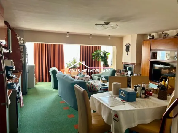 Apartament 4 camere Mangalia - poza 2