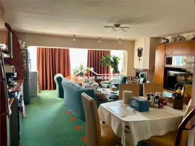 Mangalia 4 camere Portul Turistic de vanzare cu vedere la mare - foto 2