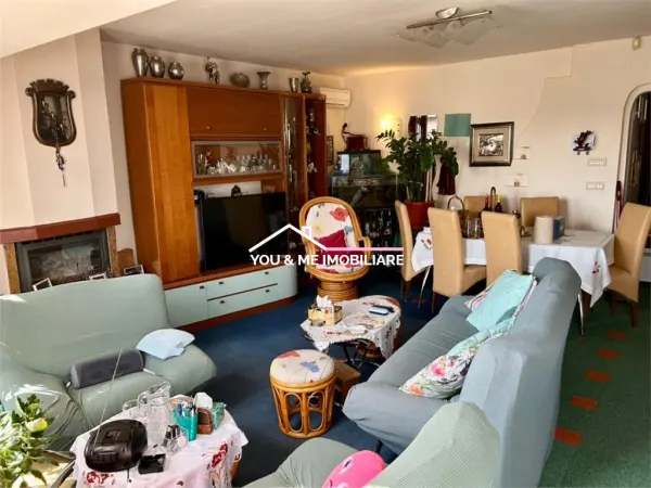 Apartament 4 camere Mangalia - poza 3