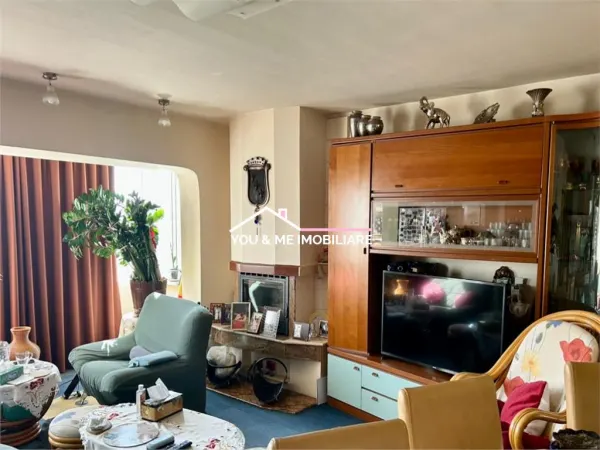 Apartament 4 camere Mangalia - poza 4