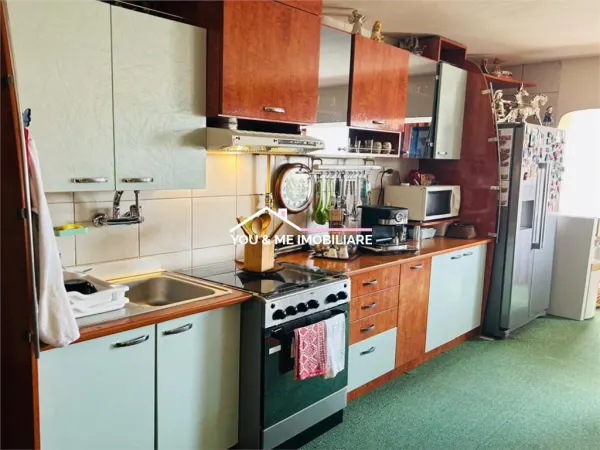Apartament 4 camere Mangalia - poza 5