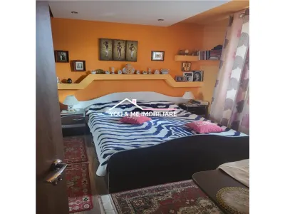 Mangalia 3 camere George Murnu de vanzare - Mangalia