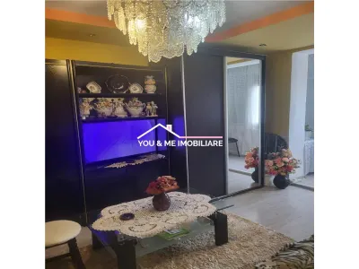 Mangalia 3 camere George Murnu de vanzare - foto 4