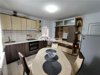 Limanu cartierul de vile casa de vanzare - foto 6